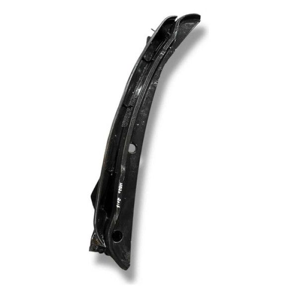 Grade Churrasqueira Hyundai Hb20 2013 2014 2015 861511s000 Preto Brilhante