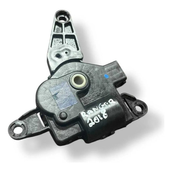 Motor Atuador Ar Condicionado Ford Ranger 2017 2018 2019