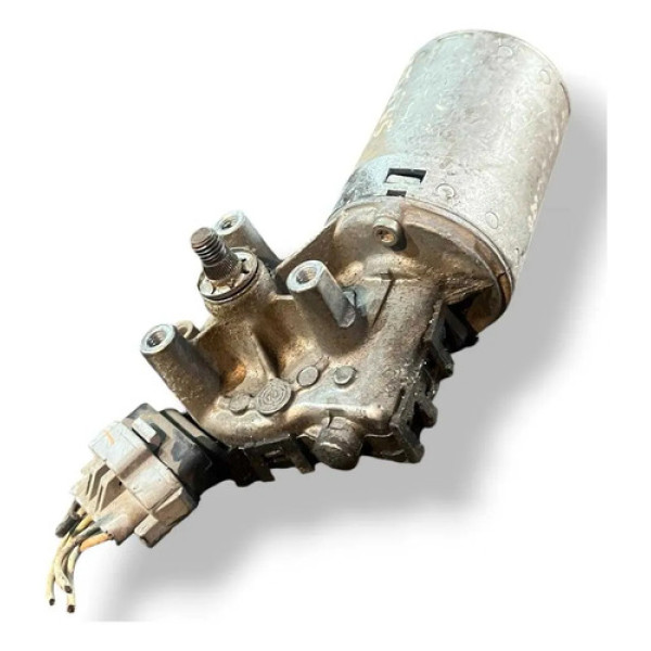 Motor Limpador Parabrisa Gm Tracker 2020 A 2024 F006b20437
