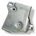 Suporte Console Central Chevrolet Vectra 2006 2007 93378105