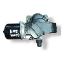 Motor Limpador Parabrisa Gm Sonic Sedán 2014 2015 W000022521