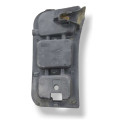 Guia Parachoque Dianteiro Direito S10 Blazer 2008 93286968