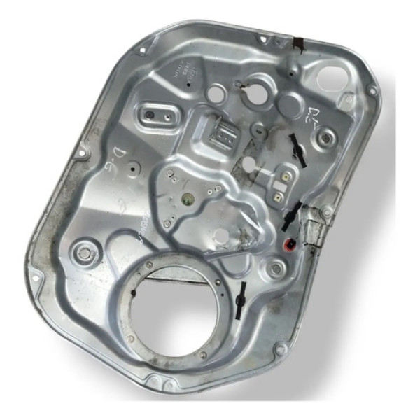 Máquina Vidro Dianteira Esquerda Kia Cadenza 2011 2012 