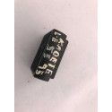 Difusor De Ar Lado Esquerdo Kadett 1995