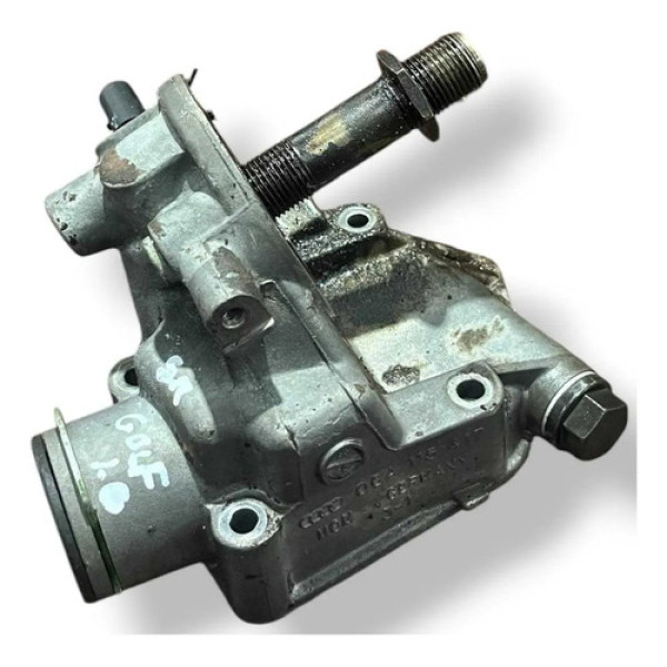 Suporte Filtro Óleo Volkswagen Golf 1999 2000 2001 06a115417