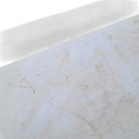 Porta Traseira Esquerda Gm S10 2013 2014 2015 2016 Detalhe Traseira Esquerda Branco