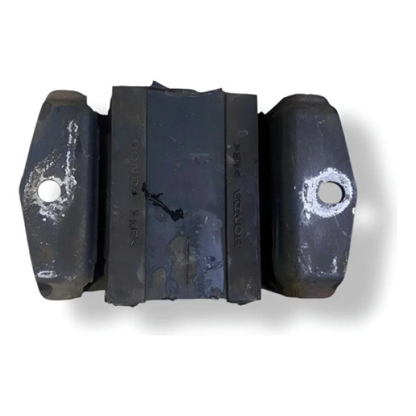 Contrapeso Agregado Honda  City 1.5 2012