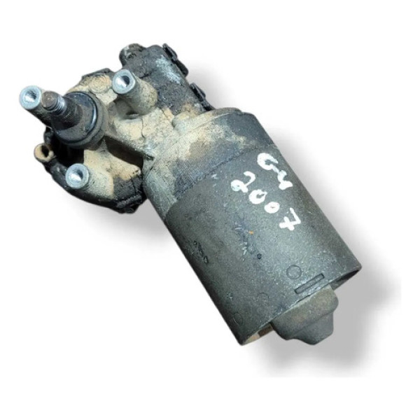 Motor Limpador Para-brisa Dianteiro Volkswagen Gol 2007 2008