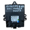 Módulo Porta Mercedes Bens B180 1.8 A1698203285 