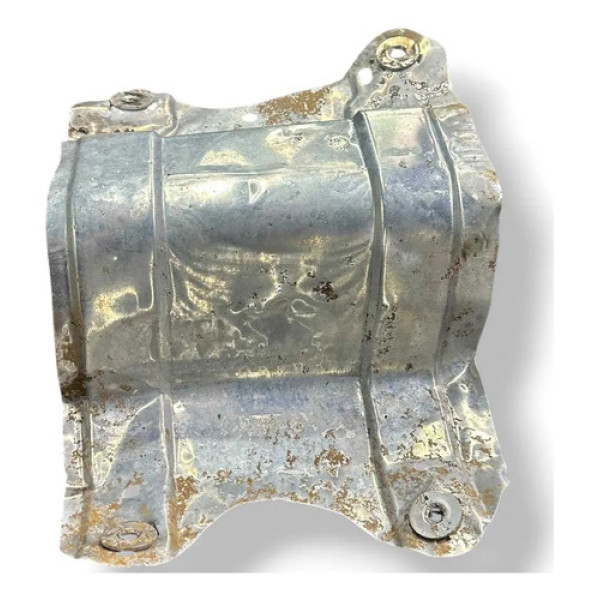 Defletor Calor Protetor Escape Volkswagen Voyage 5u0825231a