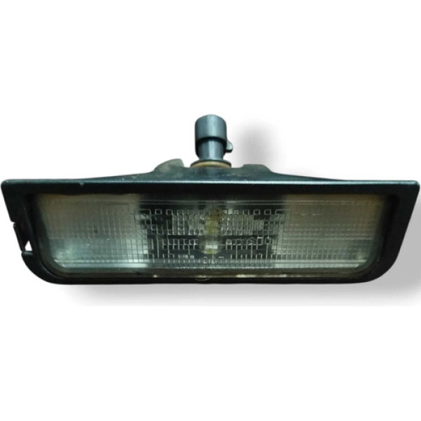 Lanterna Luz Placa Volkswagen Gol G5 2009 A 2012 5u0943021
