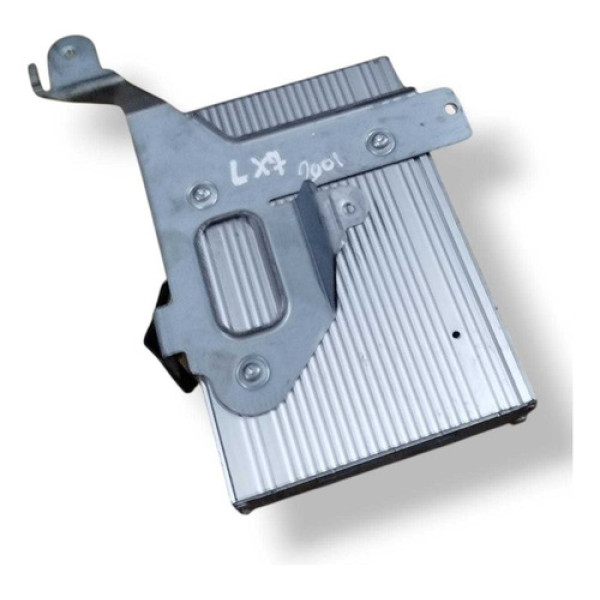 Modulo Amplificador Som Chrysler Grand Caravan 05091006ae Prata