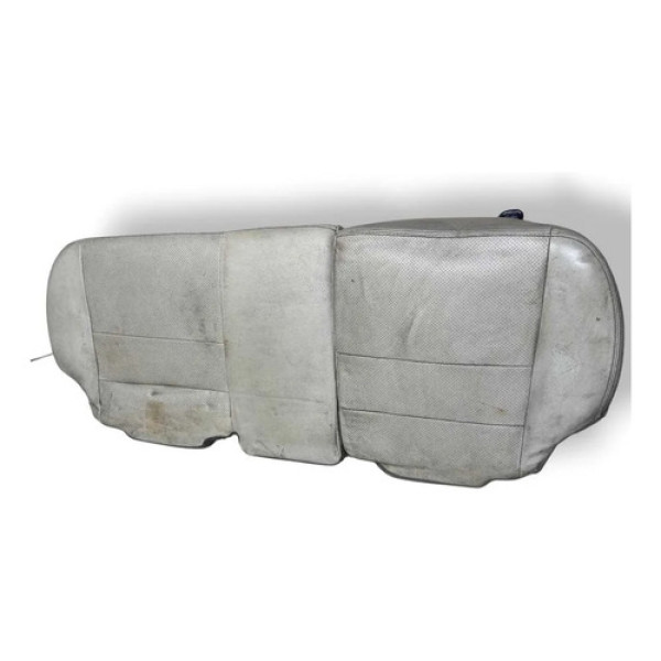 Assento Banco Traseiro Lifan X60 1.8 Vip 2013 2014 2015 2016 Branco