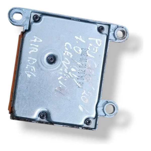 Módulo Conforto Peugeot 206 1.0 16v 2001 A 2006 - 9652275980