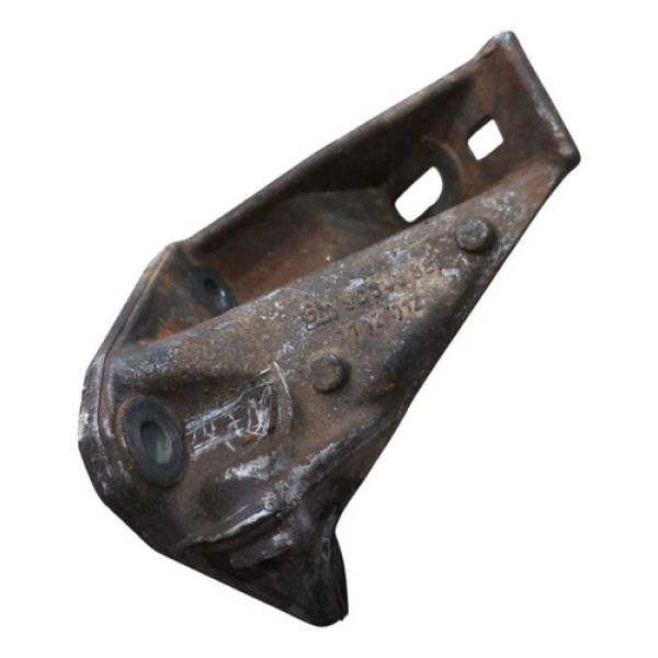 Suporte Motor Lado Esquerdo Chevrolet Omega 3.0 95 90343881
