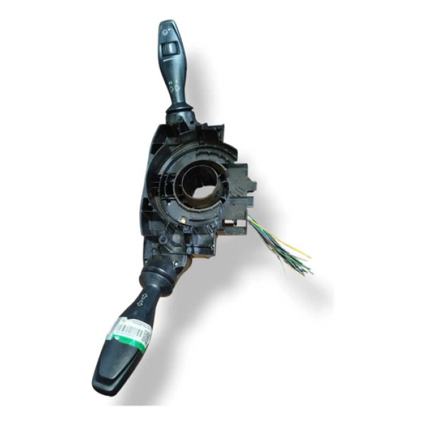 Chave Luz Seta/limpador Parabrisa Ford Ka 2021 J7bt13335ca