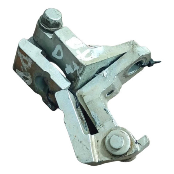 Par Dobradiças Porta Dianteira Direita Volkswagen Fox 2011