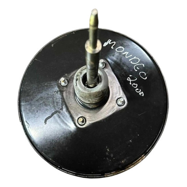 Hidrovacuo Servo Freio 2.0 Ford Mondeo 2000 97bb22b195gd