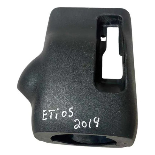 Acabamento Chave Seta Painel Toyota Etios 2014 452870d110