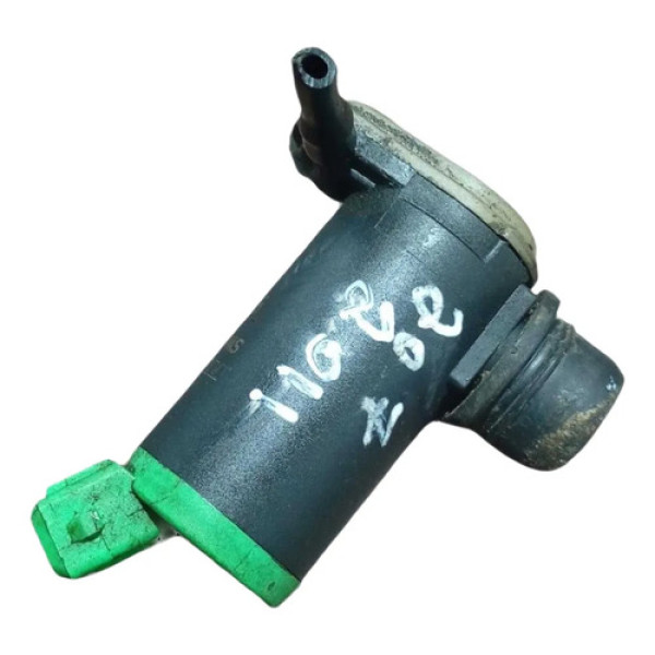 Motor Bomba Esguicho Limpador Parabrisa Peugeot 207 1.4 2012