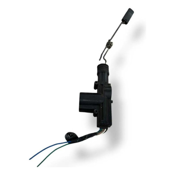 Fechadura Trava Elétrica Porta Traseira Esquerda Zafira 2008