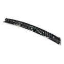 Grade Churrasqueira Central Chevrolet Blazer 2001 - 15708936 Preto