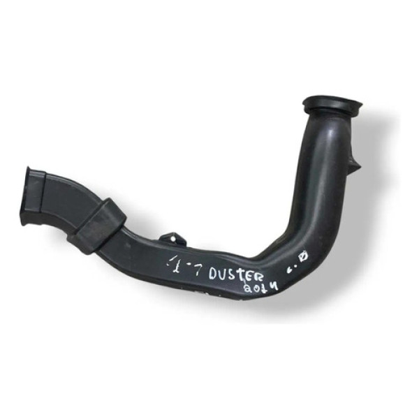 Duto De Ar Painel Direito Renault Duster 2014 8200532320