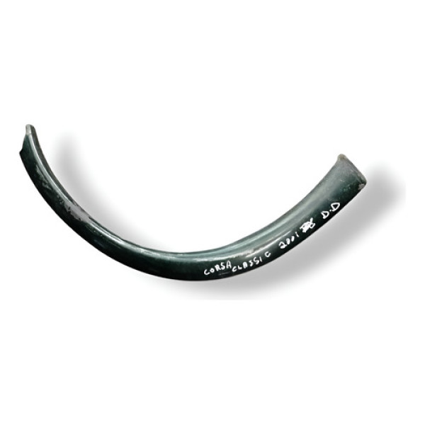 Moldura Paralama Gm Corsa Classic Dianteiro Direito 2001