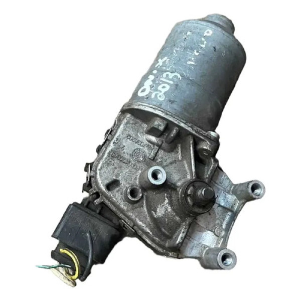 Motor Limpador Parabrisa Chevrolet Onix 2013/2014 F006k20369