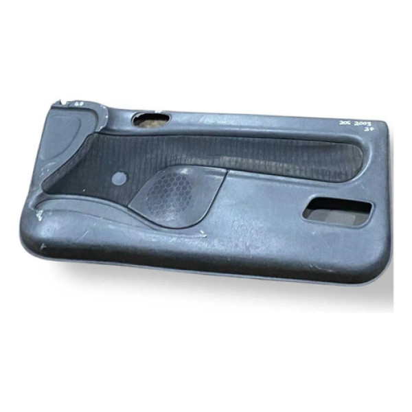 Forro Porta Direita Peugeot 206 2000 - 2 Portas - 9637811880