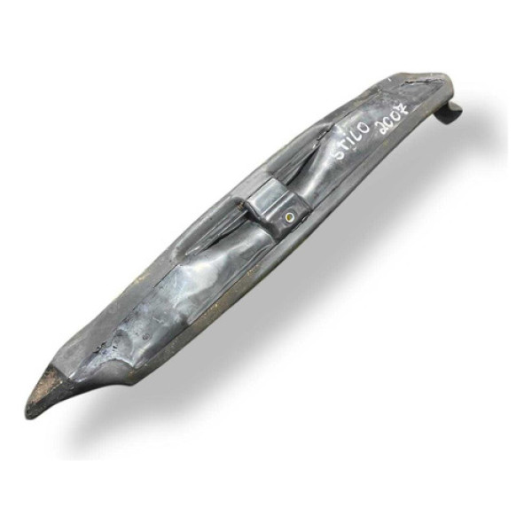 Protetor Porta Diant Direita Fiat Stilo 1.8 2007 - 467845860
