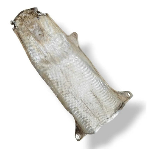 Defletor Calor Escapamento Fiat Doblo 2003 2004 2005 2006 07