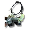 Fechadura Porta Traseira Direita Gm Corsa Classic 2007 2008