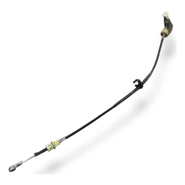 Cabo Trambulador Seletor Marcha Fiat Palio 2015 2016 2017