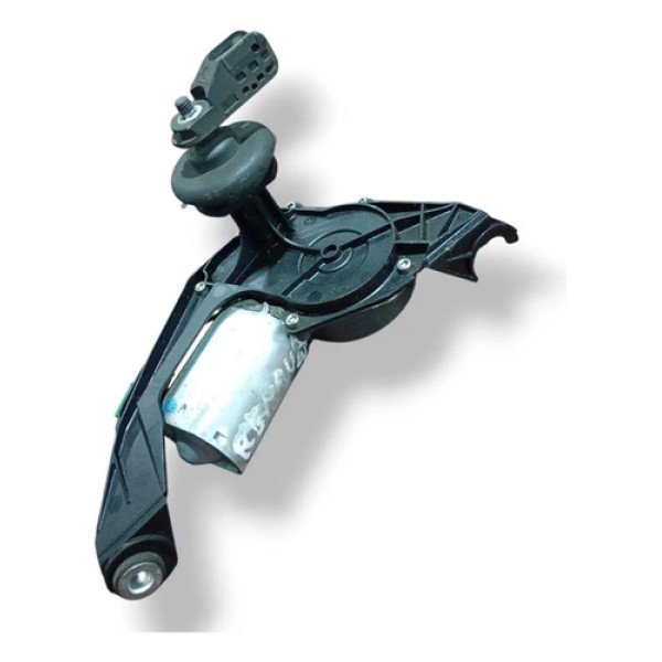 Motor Limpador Vidro Traseiro Renault Scenic 2007 53014112