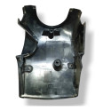 Moldura Inferior Chave Luz Seta Gm Omega 1994 90223142