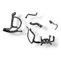 Kit Mangueira Água Radiador Chevrolet Spin 1.8 2014 2015