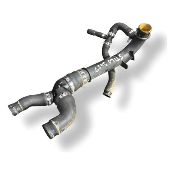 Mangueira Radiador Fiat Stilo 1.8 2006 2007 2008 2009 2010