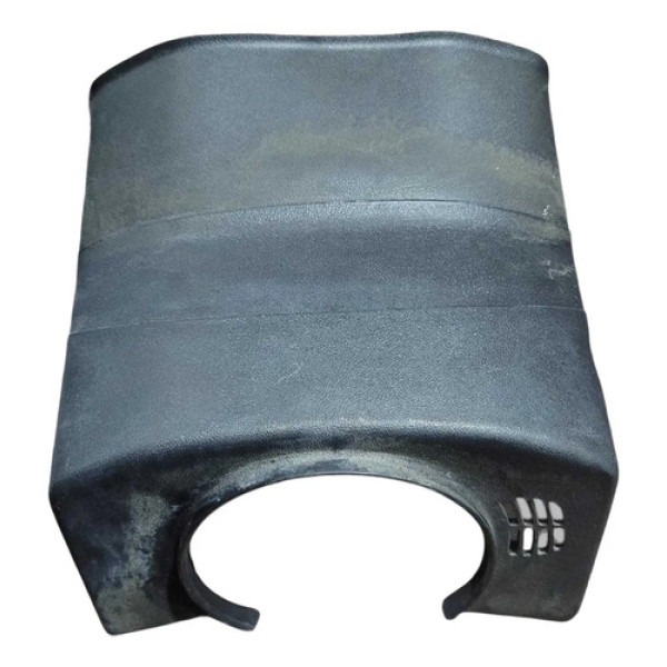 Moldura Superior Chave Luz Seta Peugeot 208 2016 9800953377