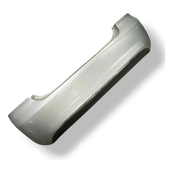 Parachoque Traseiro Ford Focus 2009 2010 2011 8m51f17906