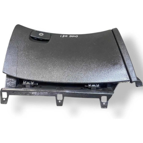 Porta Luvas Hyundai I30 2009 2010 2011 A 2012 845412l000