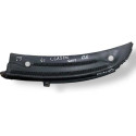 Grade Churrasqueira Esquerdo Classic 2011 93251693 Detalhe Preto Fosco