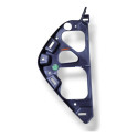 Suporte Painel Lado Direito Chevrolet Cobalt 2013 Ba210135 Branco