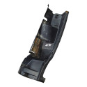 Grade Churrasqueira Esquerdo Ford Ka 2009 1s55b016b27ab Preto Plástico