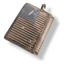 Radiador Ar Quente Chevrolet Corsa 1.0 1997 1998 1999 4bicos