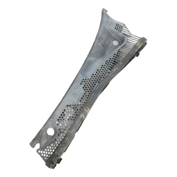 Grade Churrasqueira Esquerda Ford Focus 2003 1m51a02217 Preto Fosco