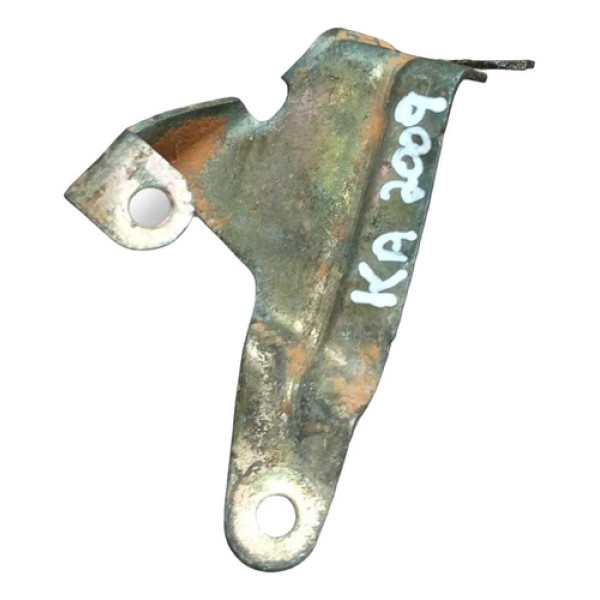 Suporte Tbi Corpo Borboleta Ford Ka 2n1u9677 2008 2009