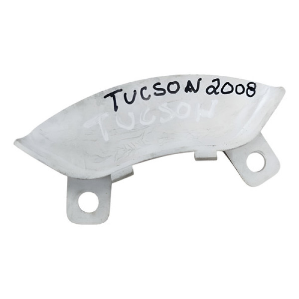 Suporte Lanterna Luz Forro Hyundai  Tucson 2008 926402e010