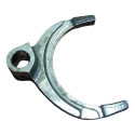 Garfo 1ª 2ª Marcha Chevrolet Celta 1.0 2007 2008 24578514