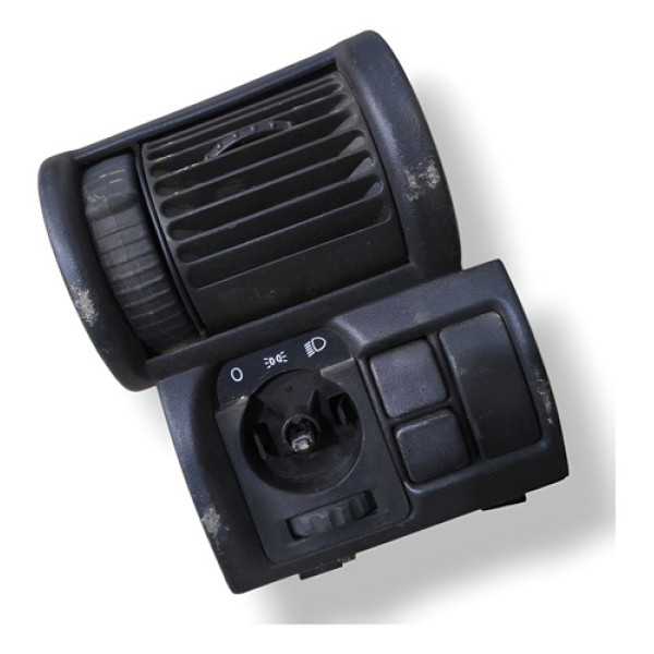 Difusor De Ar Lado Esquerdo Gm Corsa Classic 1998 90386842